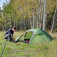 Намет Wechsel Pathfinder UL Green (231085), фото 6