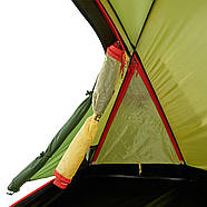 Намет Wechsel Pathfinder UL Green (231085), фото 11