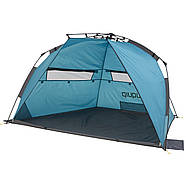 Намет Uquip Speedy UV 50+ Blue/Grey (241003), фото 4
