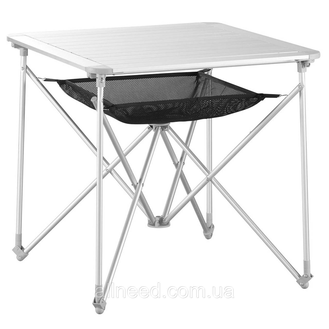 Стіл Uquip Mercy Grey (244115)