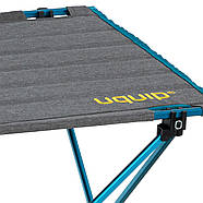 Стіл Uquip Liberty Grey (244116), фото 3