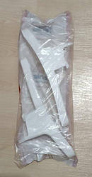 Опора для електричного конвектора Тенко біла