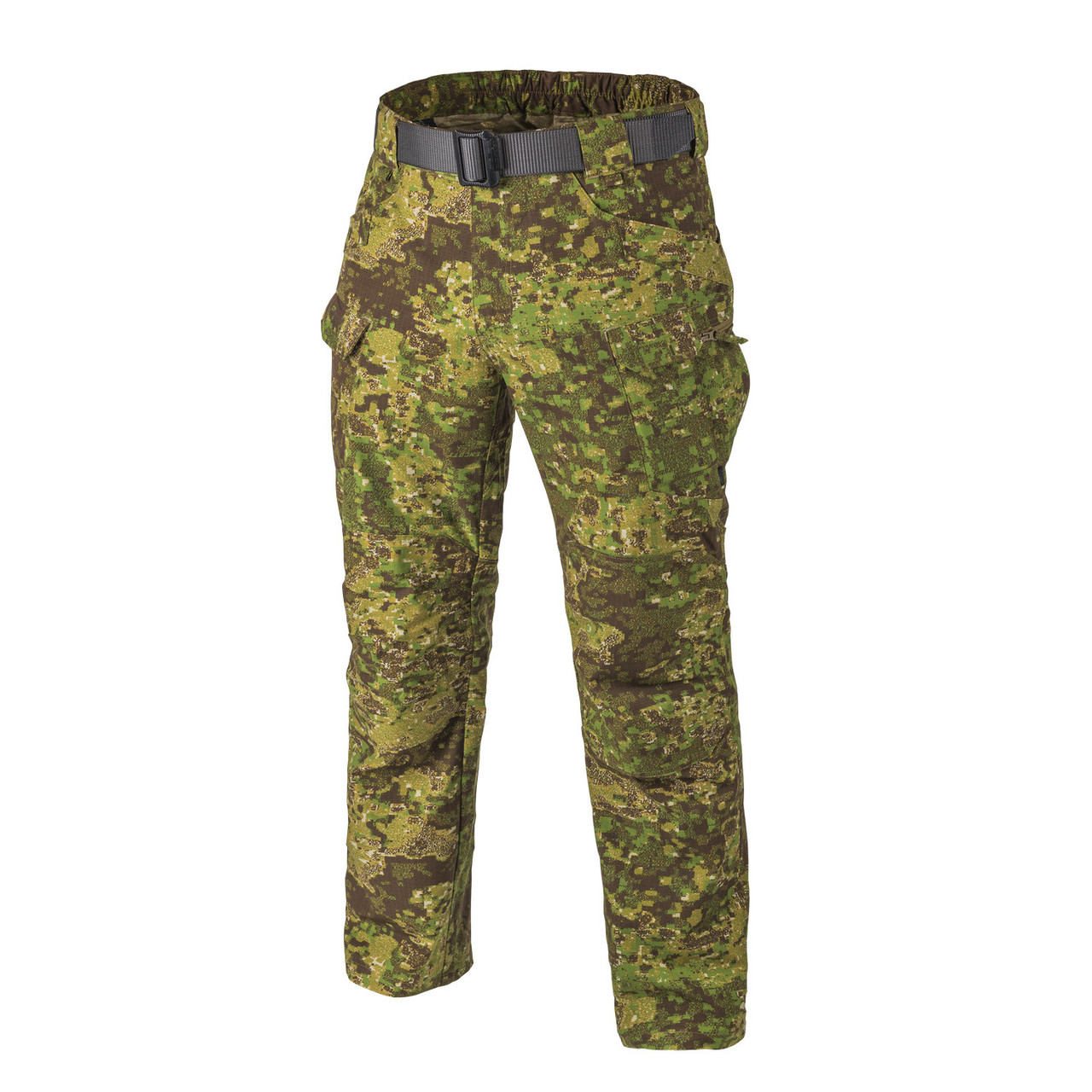Штани Helikon-Tex® UTP® (Urban Tactic Pants®) - NyCo Ripstop - PenCott® GreenZone®