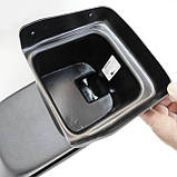 Підлокітник Armcik Стандарт для Ford Transit / Tourneo Connect Mk1 2002-2009, фото 9