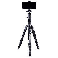 Штатив Vanguard VEO 3GO 235AB (VEO 3GO 235AB), фото 3