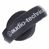 Студийные наушники Audio-Technica ATH-M50x Black