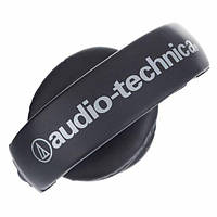 Студійні навушники Audio-Technica ATH-M50x Black
