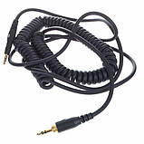 Студійні навушники Audio-Technica ATH-M50x Black, фото 9