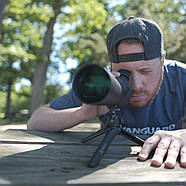 Штатив Vanguard TT1 Black Pearl (Vesta TT1 BP), фото 10