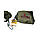 Гамак підвісний Totem похідний 280 см. 138176, фото 2