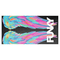 РУШНИК FUNKY Cotton Towel - Icarus Ink