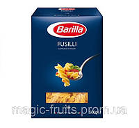 Макароны BARILLA 98 FUSILLI 500г