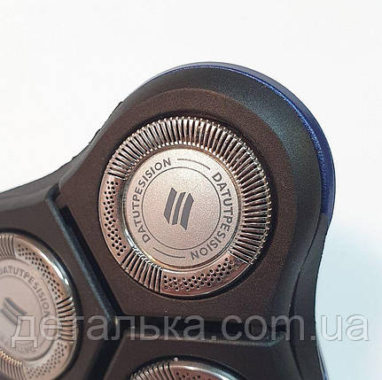 Насадка для гоління для бритви Philips RQ11, фото 3
