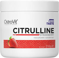 Аминокислоты Ostrovit Citrulline (210g)