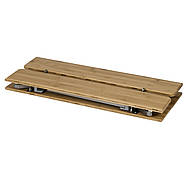 Стіл Bo-Camp Morris 65x50 cm Brown (1404645), фото 6