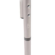 Стіл Bo-Camp Premium 100x60 cm Grey (1404406), фото 9