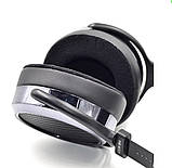 Амбушури для навушників HiFiman HE 300 HE 500 HE 560 HE 400i Sundara HE 5SE Матеріал бавовна, фото 3