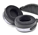 Амбушури для навушників HiFiman HE 300 HE 500 HE 560 HE 400i Sundara HE 5SE Матеріал бавовна, фото 4