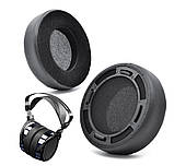 Амбушури для навушників HiFiman HE 300 HE 500 HE 560 HE 400i Sundara HE 5SE Матеріал бавовна, фото 7