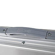 Стіл Bo-Camp Premium 60x45 cm Grey (1404380), фото 5