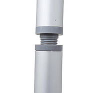 Стіл Bo-Camp Premium 60x45 cm Grey (1404380), фото 7
