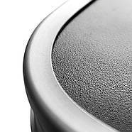 Стіл Bo-Camp Case Model 90x60 cm Grey (1404393), фото 7