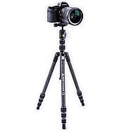 Штатив Vanguard Vesta TB 204CB (Vesta TB 204CB), фото 7