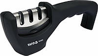 Точилка для стальных и керамических ножей YATO YG-02351