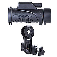 Монокуляр Vanguard Vesta 8x32 WP (Vesta 8320M), фото 3