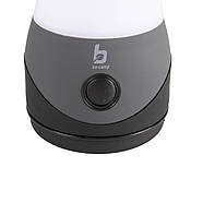 Ліхтар кемпінговий Bo-Camp Cygnus High Power LED 120 Lumen Grey (5818875), фото 3