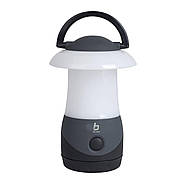 Ліхтар кемпінговий Bo-Camp Regulus High Power LED 100 Lumen Grey (5818946), фото 3