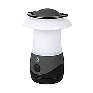 Ліхтар кемпінговий Bo-Camp Regulus High Power LED 100 Lumen Grey (5818946), фото 4