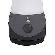Ліхтар кемпінговий Bo-Camp Regulus High Power LED 100 Lumen Grey (5818946), фото 5