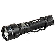 Ліхтар пошуковий акумуляторний Mactronic Black Eye 1100 Lm 245 м USB Польща, фото 3