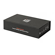 Ліхтар пошуковий акумуляторний Mactronic Black Eye 1100 Lm 245 м USB Польща, фото 7