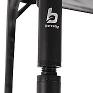 Стіл Bo-Camp Greene 120x60 cm Black/Wood look (1404210), фото 11
