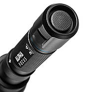 Ліхтар   Falcon Eye Alpha 2.4 (500 Lm) Focus USB Rechargeable (FHH0117), фото 3