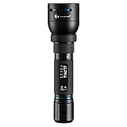 Ліхтар   Falcon Eye Alpha 2.4 (500 Lm) Focus USB Rechargeable (FHH0117), фото 4