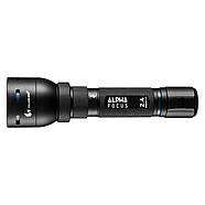 Ліхтар   Falcon Eye Alpha 2.4 (500 Lm) Focus USB Rechargeable (FHH0117), фото 7