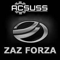 Запчастини для ZAZ Forza