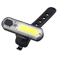 Комплект ліхтарів велосипедних Mactronic Duo Slim (60/18 Lm) USB Rechargeable (ABS0031), фото 4