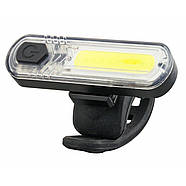 Комплект ліхтарів велосипедних Mactronic Duo Slim (60/18 Lm) USB Rechargeable (ABS0031), фото 7