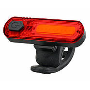 Комплект ліхтарів велосипедних Mactronic Duo Slim (60/18 Lm) USB Rechargeable (ABS0031), фото 8