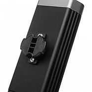 Ліхтар велосипедний передній Mactronic Trailblazer (2000 Lm) USB Rechargeable (ABF0163), фото 5