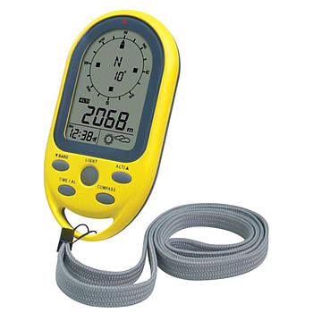 Компас Technoline EA3050 Yellow