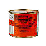 Консерва Riga Gold свинина тушкована 525 г, фото 2