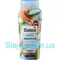 Шампунь чувствительный Balea, 300 мл (Германия) Balea Shampoo Sensitive, 300 ml
