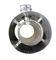 Димохідна система "Цезар ЛВ CLV-multi"