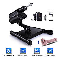 Секс машина зі смарт-керуванням AK-03 APP Sex Machine