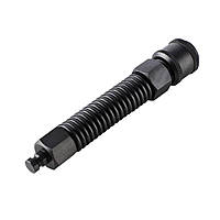 Пружинний гнучкий подовжувач для секс машини Hismith Spring Connector